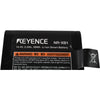 Keyence NR-XB1 Lithium-Ion Battery 14.4V 2.5Ah for NR-X Series Lot of 2 FOR PARTS