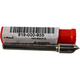 NEW KEO 919-000-935 Carbide Single Flute Countersink 3/8'' 82� 1/4'' Shank