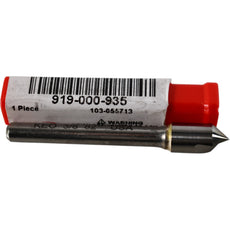 NEW KEO 919-000-935 Carbide Single Flute Countersink 3/8'' 82� 1/4'' Shank