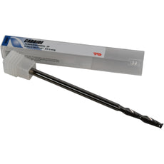 NEW YG-1 54904 E5026 3/16'' 2-Flute Carbide Square End Mill Extra Long 4'' OAL