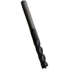 NEW GARR 46057 830MA 3mm Carbide End Mill 4-Flute Square TiALN Coated