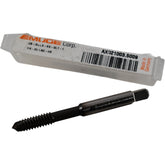 NEW Emuge AX321003.5009 1/4-20 UNC-H9 Thread Former Plug Tap Aero-HSF