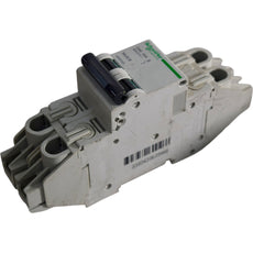 Schneider MGN61320 Multi9 C60 20A 2P Breaker 480Y/277V 10kA