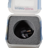 NEW Iscar ICG 200 IC908 SumoCham Drill Head Carbide Insert 20mm Chip Splitting