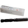 NEW YG-1 DH423128 Carbide Dream Drill 12.8mm 3XD TiAlN Coated Straight Shank