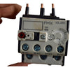 FMX IOL-25S Thermal Overload Relay 4A - 6.3A Range 3-Pole 600VAC