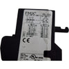 FMX IOL-25S Thermal Overload Relay 4A - 6.3A Range 3-Pole 600VAC