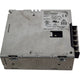 Omron S8JX-G05005C Power Supply 50W 5VDC 10A AC100-240V DIN Rail