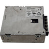 Omron S8JX-G05005C Power Supply 50W 5VDC 10A AC100-240V DIN Rail