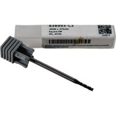 NEW Harvey Tool 836993-C3 Carbide Miniature End Mill 0.9mm 4-Flute AlTiN Coated