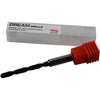 NEW YG-1 DH408042 Carbide Dream Drill 4.2mm 0.1654'' 5XD TiAlN Coated