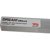 NEW YG-1 DH408042 Carbide Dream Drill 4.2mm 0.1654'' 5XD TiAlN Coated