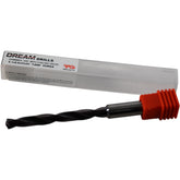 NEW YG-1 DH408061 Carbide Dream Drill 6.1mm 0.2402'' 5XD TiAlN Coated