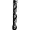 NEW YG-1 DH408072 Carbide Dream Drill 7.2mm 0.2835'' 5XD TiAlN Coated
