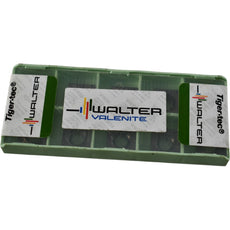 NEW Pack of 10 Walter SCMT120408-PM5 WSM20 Carbide Turning Inserts SCMT432