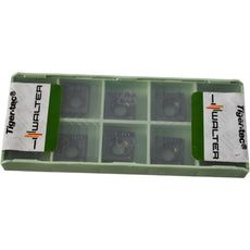 NEW Pack of 10 Walter SCMT120412-PM5 WSM20 Carbide Turning Inserts SCMT433
