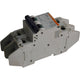 Merlin Gerin Cat No. 24443 Multi9 C60 2A 2P Breaker 480Y/277V