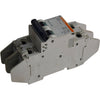 Merlin Gerin Cat No. 24443 Multi9 C60 2A 2P Breaker 480Y/277V