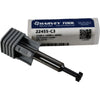 NEW Harvey Tool 22455-C3 Carbide Keyseat Cutter .312'' Dia .125'' W 6-Flute AlTiN