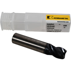 NEW Kennametal UADE625J4ARC KC643M HARVI IV Carbide End Mill 5/8'' 4-Flute AlTiN