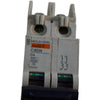 Merlin Gerin Cat No. 24334 Multi9 C60N C4 2P Breaker 400V C-Curve