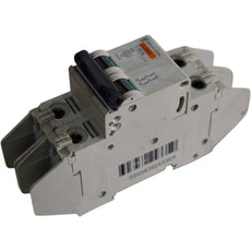 Merlin Gerin Cat No. 24335 Multi9 C60N C6A 2P Circuit Breaker