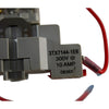 Siemens 3TX7114-5LF13 120VAC Relay with 3TX7144-1E6 300V Socket Base