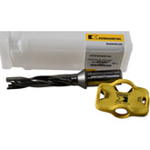 NEW Kennametal KTFS0788R05SCF100 KenTIP FS Drill Body 0.788in 5xD SCF Shank