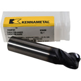 NEW Kennametal UADE750J4ARE KC643M Harvi End Mill 3/4in 4 Flute Carbide