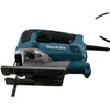 Makita JV0600 Jig Saw 6.5A Variable Speed 3-1/2'' Stroke 500-3100 SPM 120V Tool