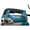 Makita JV0600 Jig Saw 6.5A Variable Speed 3-1/2'' Stroke 500-3100 SPM 120V Tool