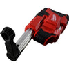 Milwaukee 2306-20 HAMMERVAC Universal Dust Extractor 18V Rotary Hammer Vacuum