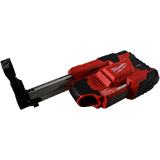 Milwaukee 2306-20 HAMMERVAC Universal Dust Extractor 18V Rotary Hammer Vacuum