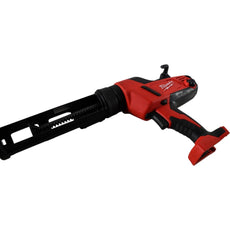 Milwaukee 2640-20 M18 18V Cordless 10oz Caulk & Adhesive Gun Tool Only