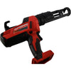 Milwaukee 2640-20 M18 18V Cordless 10oz Caulk & Adhesive Gun Tool Only