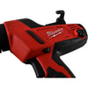 Milwaukee 2640-20 M18 18V Cordless 10oz Caulk & Adhesive Gun Tool Only