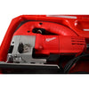 Milwaukee 6268-21 6.5 Amp Corded Orbital Jig Saw Variable Speed 1'' Stroke