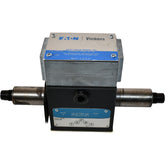 NEW Eaton Vickers 02-119752 DG4S4W-016C-B-60 Directional Control Valve Body D05