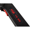 AZ TC20 Handheld Compact Thermocutter Hot Knife Cutter 0-1050F