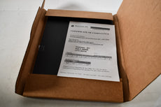 NEW Maudlin M31612-1-M 316 Stainless Steel Shim Sheet .001'' 8''x12''