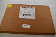 NEW Maudlin M31612-7-M 316 Stainless Steel Shim Sheet .007'' x 8'' x 12''