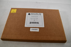 NEW Maudlin M31612-4-M 316 Stainless Steel Shim Sheet .004'' x 8'' x 12''