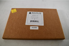 NEW Maudlin M31612-2-M 316 Stainless Steel Shim Sheet .002'' x 8'' x 12''
