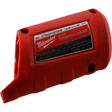 Milwaukee 43-72-1000 M12 Heated Jacket Hand Warmer Battery Holder 12V