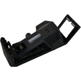 NEW Toughbuilt TB-H2-LL-A-12 Quickset Laser Mounting Clamp Wall Bracket