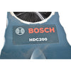 Bosch HDC200 Dust Collection Attachment Guard SDS-Max Rotary Hammer