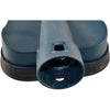Bosch HDC200 Dust Collection Attachment Guard SDS-Max Rotary Hammer