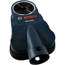 Bosch HDC200 Dust Collection Attachment Guard SDS-Max Rotary Hammer