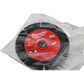 NEW Milwaukee 49-94-3005 3in Carbide Abrasive Cut Off Blade 20000 RPM