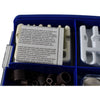 Dremel 713-01 Rotary Tool All-Purpose Accessory Storage Kit